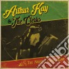 Arthur Kay & The Clerks - The Night I Came Home cd