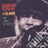 (LP Vinile) Rico & His Band - You Must Be Crazy - Theofficial Live Alb cd