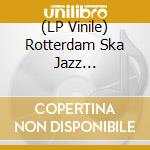 (LP Vinile) Rotterdam Ska Jazz Foundation - Sunwalk vinile