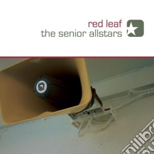 (LP Vinile) Senior Allstars - Red Leaf lp vinile di Senior Allstars, The