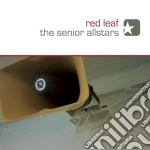 (LP Vinile) Senior Allstars - Red Leaf vinile