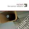 (LP Vinile) Senior Allstars - Red Leaf cd