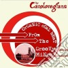 (LP Vinile) Caroloregians (The) - Organic Coal Beat From The Groovy Mines cd