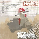 Firebug - On The Move cd