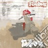 Firebug - On The Move cd