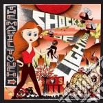 (LP Vinile) Magic Touch (The) - Shocks Of Lightning