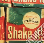 (LP Vinile) Upsessions (The) - Shake It! (Lp+Cd) vinile