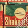 (LP Vinile) Upsessions (The) - Shake It! (Lp+Cd) cd