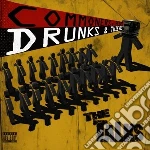 (LP Vinile) Talks - Commoners, Peers, Drunks & Thieves vinile