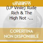 (LP Vinile) Rude Rich & The High Not - Soul Stomp vinile