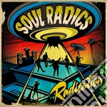 Soul Radics - Radication cd