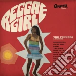 (LP Vinile) Tennors And Friends - Reggae Girl vinile