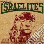Israelites - Holy Of Holies