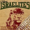 Israelites - Holy Of Holies cd