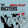Inciters - Soul Clap cd