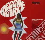 Tennors (The) - Reggae Girl cd