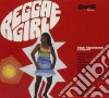 Tennors (The) - Reggae Girl cd