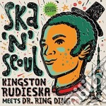 Dr Ring Ding - Ska 'N' Seoul