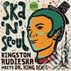 Dr Ring Ding - Ska 'N' Seoul cd