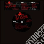 (LP Vinile) Crazy Baldhead - Boots Embraces In Dub vinile