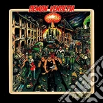 Demon Vendetta - Vigilante Surf cd