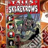 (LP Vinile) Skarekrows - Tales From The Skarekrows cd