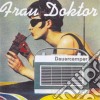 Frau Doktor - Dauercamper cd