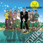 Harddiskaunt - La Buena Y La Mala Onda