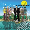 Harddiskaunt - La Buena Y La Mala Onda cd
