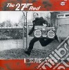 (LP Vinile) 27 Red - License To Dance (7") cd