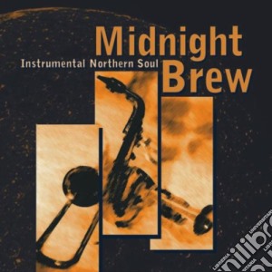(LP Vinile) Midnight Brew / Various lp vinile di Artisti Vari