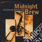 (LP Vinile) Midnight Brew / Various vinile
