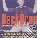 (LP Vinile) Backdrop / Various vinile
