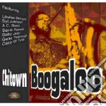 (lp Vinile) Chitown Boogaloo cd