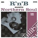 (LP VINILE) R'n'b meets northern soul vol.3 cd