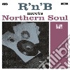 (LP VINILE) R'n'b meets northern soul vol.3 cd
