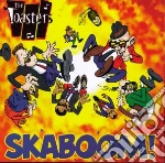 (lp Vinile) Skaboom cd