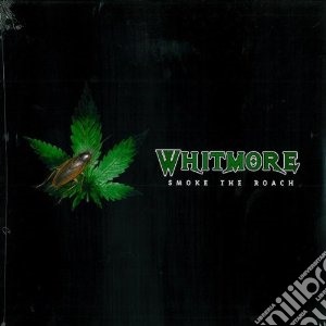 (LP Vinile) Withmore - Smoke The Roach lp vinile di WITHMORE