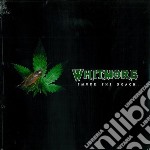 (LP Vinile) Withmore - Smoke The Roach