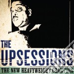 (LP Vinile) Upsessions (The) - The New Heavyweight Champion