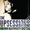 (LP Vinile) Upsessions (The) - The New Heavyweight Champion cd