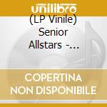 (LP Vinile) Senior Allstars - Elated lp vinile di Allstars Senior