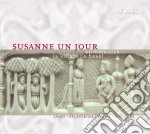 Susanne Un Jour: Lasso, Palestrina, Selma, Rognoni (Sacd) cd