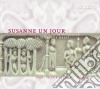 Susanne Un Jour: Lasso, Palestrina, Selma, Rognoni (Sacd) cd