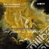 Johann Jacob Froberger - Edition Vol.4 - Pour Passer La Melancolie cd