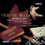 Vergine Bella cd