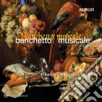 Banchetto Musicale cd