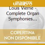 Louis Vierne - Complete Organ Symphonies Vol.3 (2 Sacd) cd musicale
