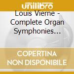 Louis Vierne - Complete Organ Symphonies Vol.3 (2 Sacd) cd