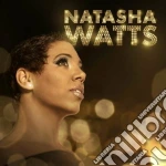 Natasha Watts - Natasha Watts cd